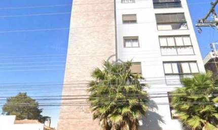 Apartamento com 3 quartos à venda na Rua Andrade Neves, Centro, Pelotas