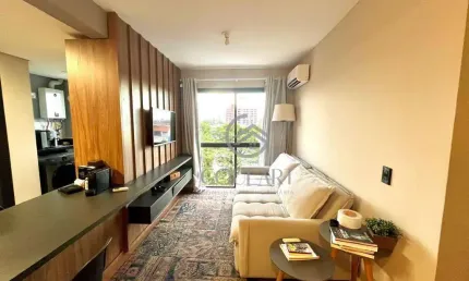Apartamento com 3 quartos à venda na Rua Andrade Neves, Centro, Pelotas