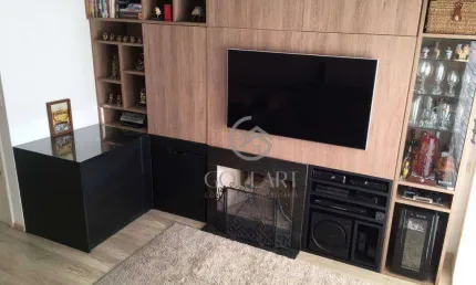 Apartamento com 2 quartos à venda na Rua Senador Carlos Barbosa, Três Vendas, Pelotas