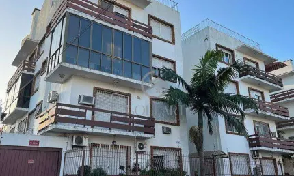 Apartamento com 3 quartos à venda na Rua Coronel Alberto Rosa, Centro, Pelotas