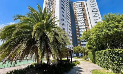 Apartamento com 2 quartos à venda na Avenida Presidente Juscelino Kubitschek de Oliveira, Centro, Pelotas