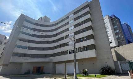 Apartamento com 2 quartos à venda na Rua Paulo Marques, Três Vendas, Pelotas
