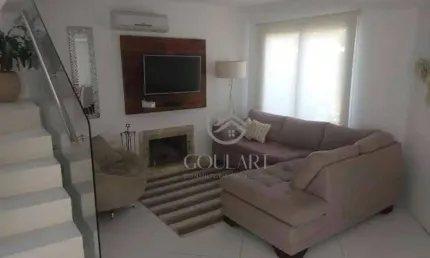 Casa com 3 quartos à venda na Rua Vila da Maia, Recanto de Portugal, Pelotas