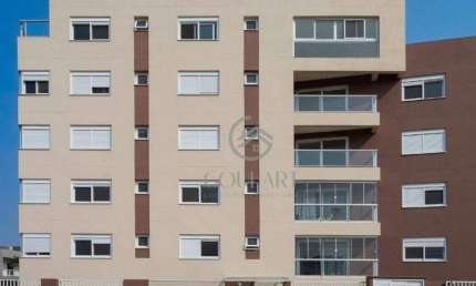 Apartamento com 2 quartos à venda na Rua Vereador Celso Garcia D'Avilla Sellas, Três Vendas, Pelotas