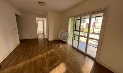 Apartamento com 3 quartos à venda na Rua Quinze de Novembro, Centro, Pelotas