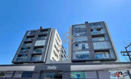 Loft com 1 quarto à venda na Rua Almirante Barroso, Centro, Pelotas