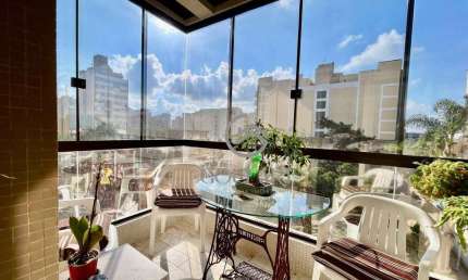 Apartamento com 3 quartos à venda na Rua Sete de Setembro, Centro, Pelotas