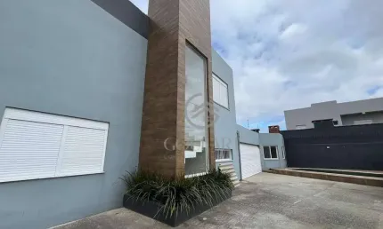 Casa com 2 quartos à venda na Rua Um, Areal, Pelotas