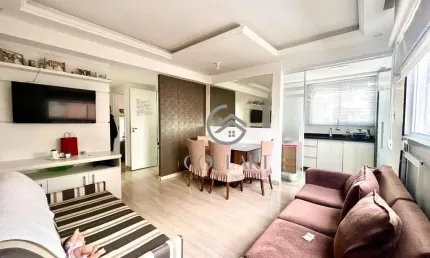 Apartamento com 2 quartos à venda na Rua Almirante Barroso, Centro, Pelotas