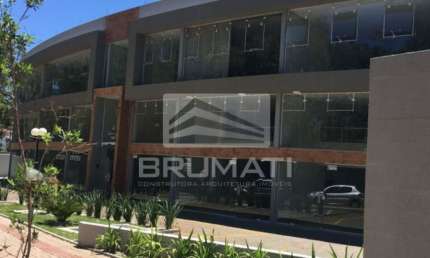 Sala comercial com 1 sala à venda na Rua Wenceslau Braz, 72, Hedy, Londrina