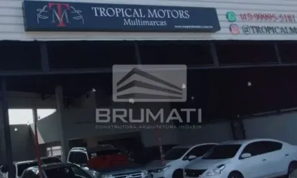 Loja Comercial com Ponto Incrível e Espaço de Sobra