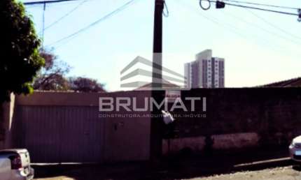 Casa com 2 quartos à venda na Rua Bauru, 111, Amaro, Londrina
