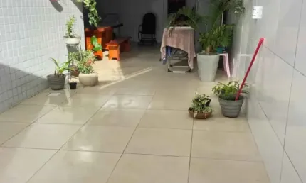 Apartamento com 3 quartos à venda no Bancários, João Pessoa 