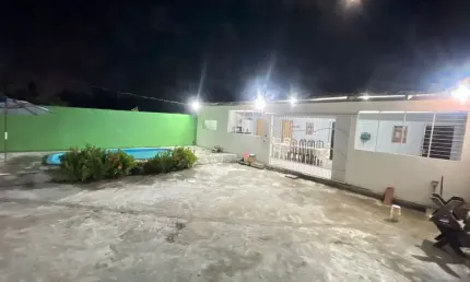 Casa com 3 quartos à venda no Carapibus, Conde 
