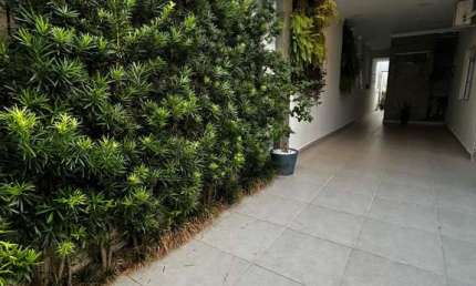 Casa para Venda em Caraguatatuba, Jardim Califórnia, 2 dormitórios, 1 suíte, 2 banheiros, 2 vagas