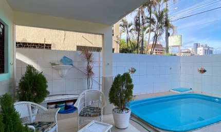 Casa dos Sonhos em Camboinha – Conforto, Lazer e Sofisticação!