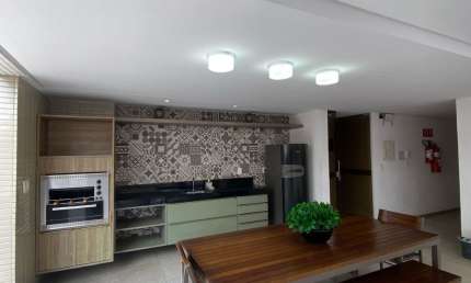 Você sonha com um lar completo, bem localizado e prontinho para morar!