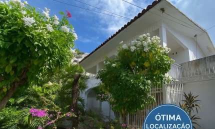 Casa 371 m ² | 4 Quartos sendo 2 suites|atrás shopping liv mall