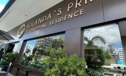 Apartamento com 2 quartos para alugar na Avenida Antônio Lira, Tambaú, João Pessoa