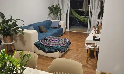 Apartamento 3 Dormitórios sendo 2 suites , Jardim Oceania