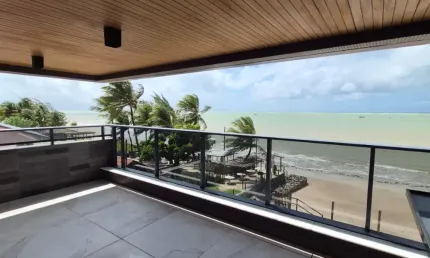Apartamento com 3 quartos à venda na Rua Rodrigues de Carvalho, Poço, Cabedelo