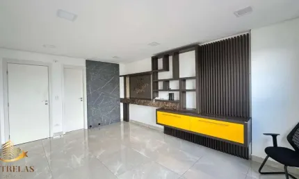 Sala comercial(conjunto comercial), Centro, Curitiba