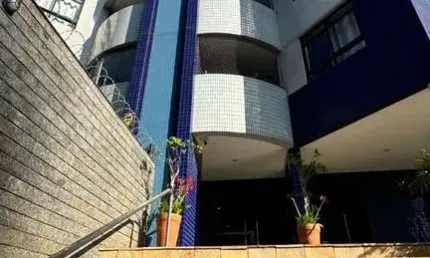 Apartamento com 3 quartos à venda na Rua Martim Afonso, 2939, Bigorrilho, Curitiba