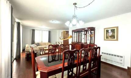 Apartamento com 4 quartos à venda na Rua Bento Viana, 1140, Batel, Curitiba, 181 m2 por R$ 1.400.000