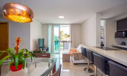 Vende apto com sacada, 3 dormitórios,1 suíte, 2 vagas, Bigorrilho