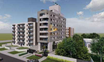 Apartamento com 3 quartos à venda na Rua Colombo, 1081, Ahú, Curitiba