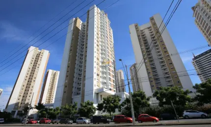 Apartamento com 2 quartos à venda na Rua Monsenhor Ivo Zanlorenzi, 4400, Ecoville, Curitiba
