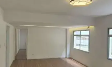 Apartamento com 3 quartos à venda na Rua José de Alencar, 1807, Juvevê, Curitiba