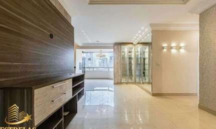 Apartamento com 2 quartos à venda na Alameda Júlia da Costa, 2102, Bigorrilho, Curitiba