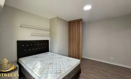 Vende stúdio, próximo a utfpr, shopping estação e shopping curitiba