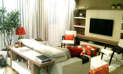 Apartamento com 2 quartos à venda na Rua Álvaro Andrade, 225, Portão, Curitiba