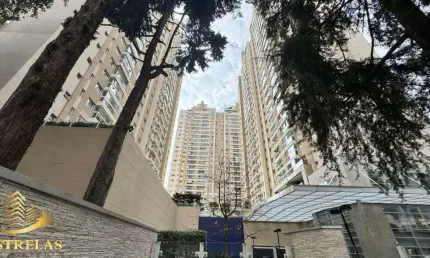 Apartamento com 2 quartos à venda na Rua Álvaro Andrade, 225, Portão, Curitiba