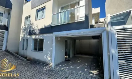 Casa com 3 quartos à venda na Rua Ricardo Brusamolim, 68, Pilarzinho, Curitiba
