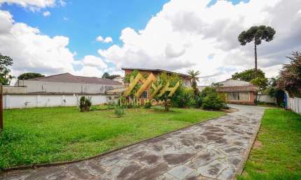 Terreno à venda na Rua Professor Ewaldo Schiebler, 1086, Jardim Social, Curitiba, 1180 m2 por R$ 2.595.000
