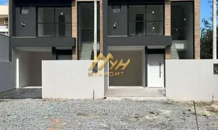Casa com 3 quartos à venda no Prainha, Guaratuba , 152 m2 por R$ 1.250.000