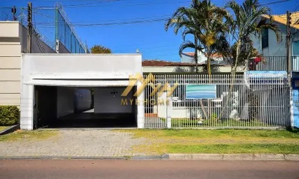 Casa com 3 quartos à venda na Rua Carlos Dietzsch, 1515, Portão, Curitiba, 250 m2 por R$ 1.299.000