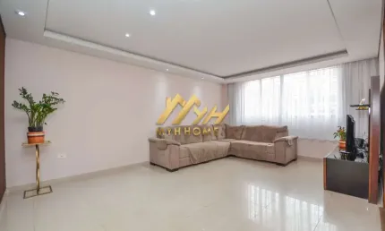 Casa com 3 quartos à venda na rua vinte e cinco de agosto pinhais, 412, centro, pinhais, 117 m2 por r$ 679.000