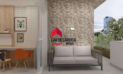Apartamento com 3 quartos à venda na Avenida Princesa Isabel, Copacabana, Rio de Janeiro, 120 m2 por R$ 1.440.000