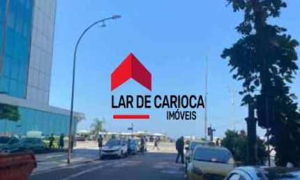 Kitnet / Stúdio à venda na Rua Paula Freitas, Copacabana, Rio de Janeiro, 40 m2 por R$ 649.000