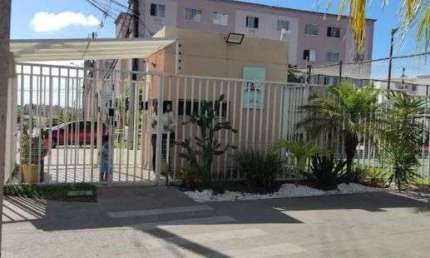 Imóvel para venda com 49 m² com 2/4 em Caji - Lauro de Freitas - BA Valor R$ 140.000,00