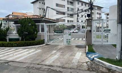 Apartamento com 3 quartos à venda na Rua Colônia Boa União, 5416, Boa União, Camaçari