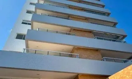 APARTAMENTO VISTA MAR EM PIATÃ, 63m² , 2/4 SENDO UMA SUÍTE .