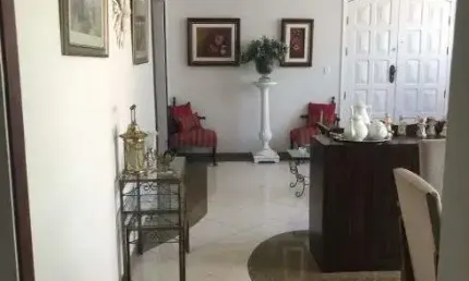 Vendo apartamento 3/4 , sendo 1 suíte na Graça , 178 m²,Valor R$ 550.000,00