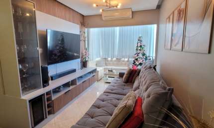 Apartamento com 3 quartos à venda na Avenida Santos Dumont, 1893, Centro, Lauro de Freitas