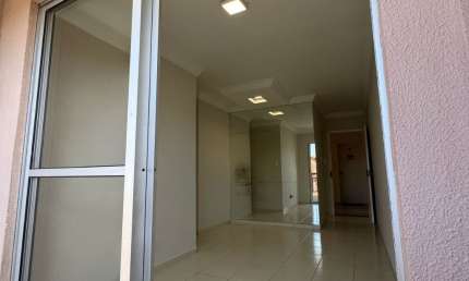 Apartamento com 2 quartos à venda na Rua do Pinheiro, 1197, Jardim das Margaridas, Salvador