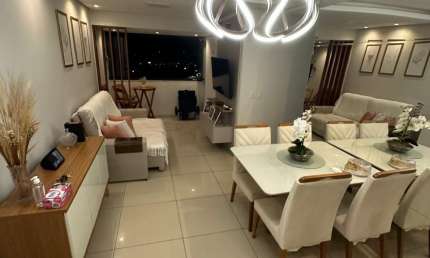 Apartamento com 2 quartos à venda na Rua Carinhanha, 49, Pernambués, Salvador